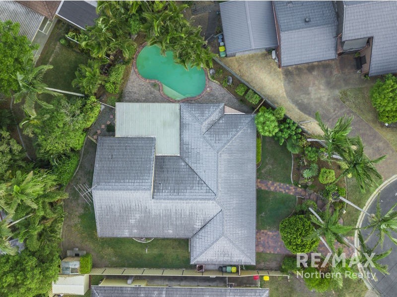 12 Hylacola Drive, Albany Creek QLD 4035