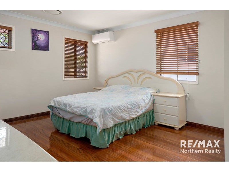 3 Cerbaia Close, Bridgeman Downs QLD 4035