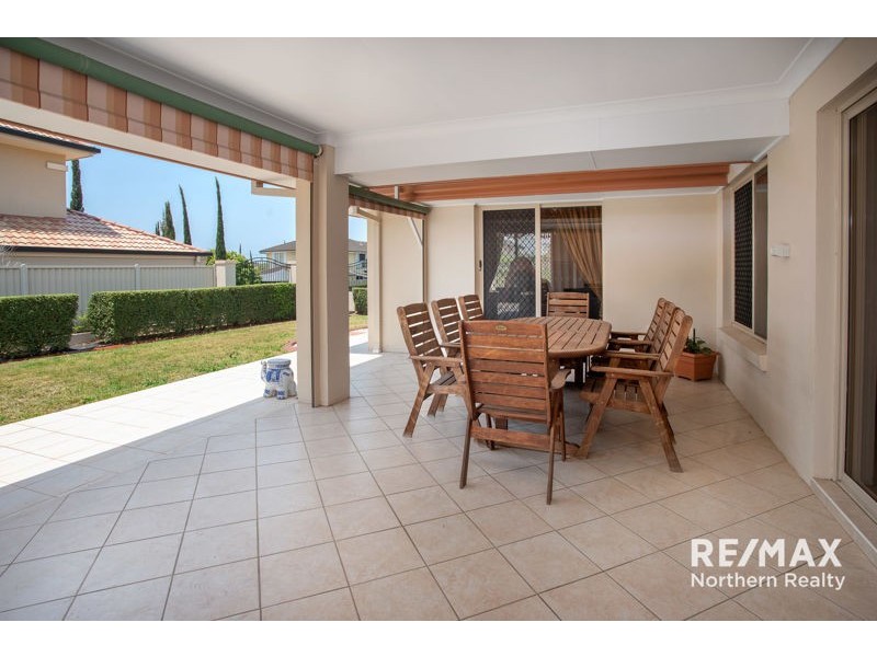 3 Cerbaia Close, Bridgeman Downs QLD 4035