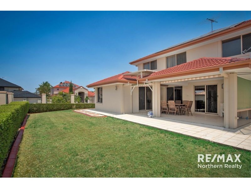 3 Cerbaia Close, Bridgeman Downs QLD 4035
