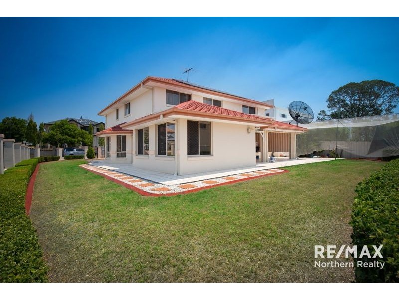 3 Cerbaia Close, Bridgeman Downs QLD 4035