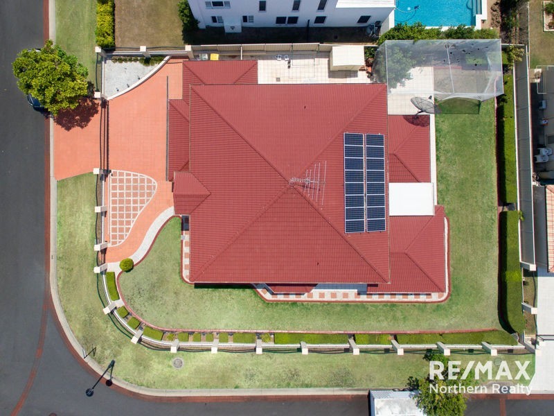 3 Cerbaia Close, Bridgeman Downs QLD 4035
