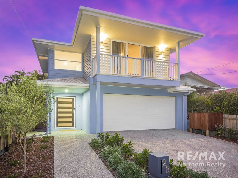 29 Richardson St, Chelmer QLD 4068