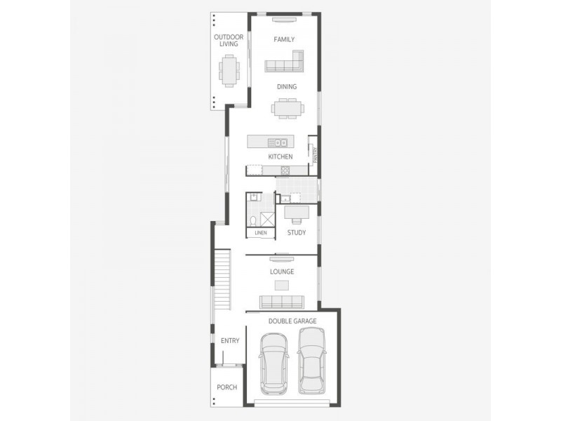 29 Richardson St, Chelmer QLD 4068 Floorplan