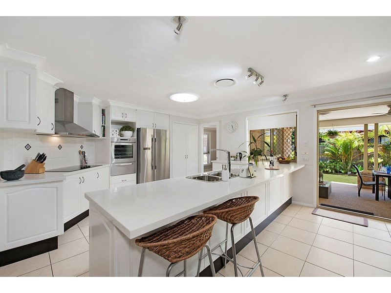 3 Baroon Place, Narangba QLD 4504