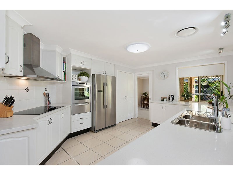 3 Baroon Place, Narangba QLD 4504