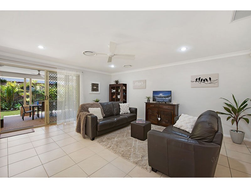 3 Baroon Place, Narangba QLD 4504