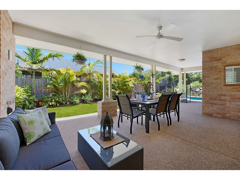 3 Baroon Place, Narangba QLD 4504