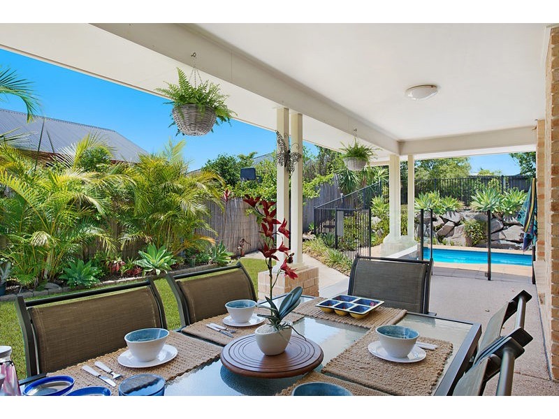 3 Baroon Place, Narangba QLD 4504