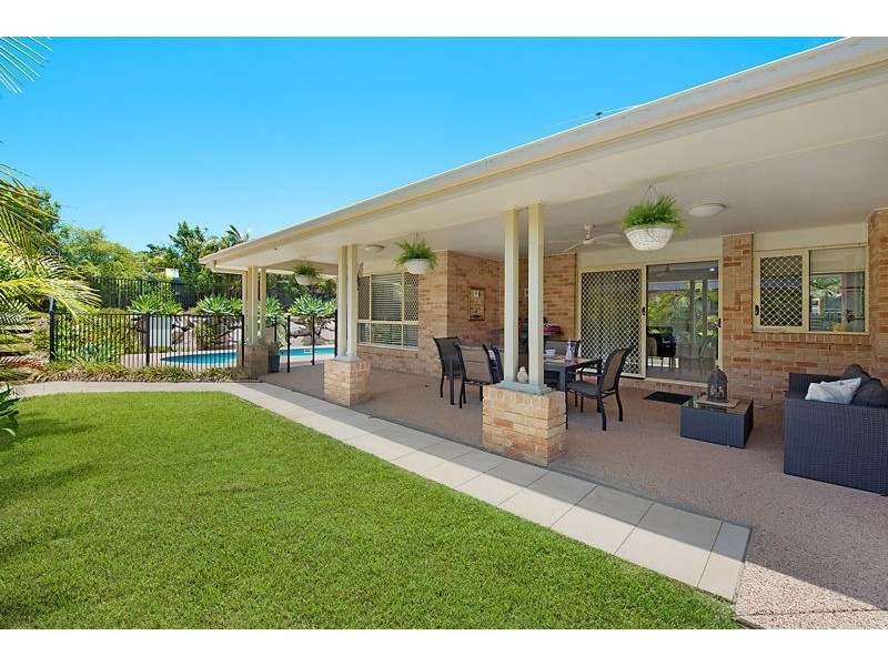 3 Baroon Place, Narangba QLD 4504