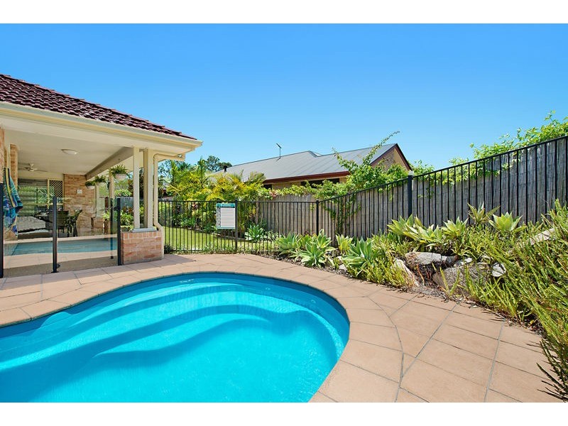 3 Baroon Place, Narangba QLD 4504