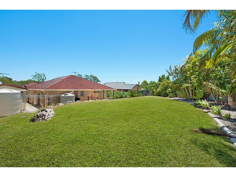 3 Baroon Place, Narangba QLD 4504