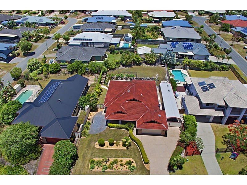 3 Baroon Place, Narangba QLD 4504