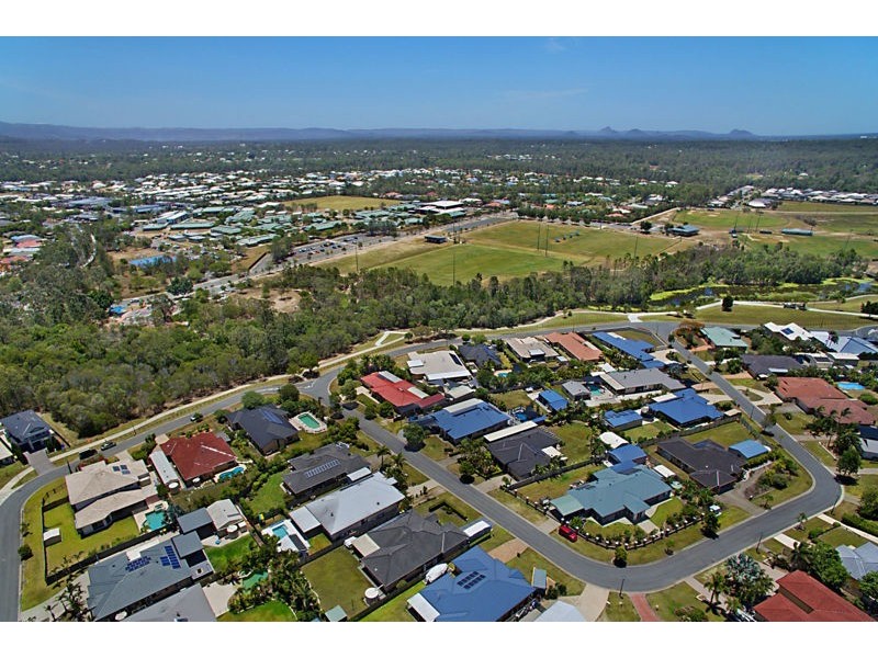 3 Baroon Place, Narangba QLD 4504