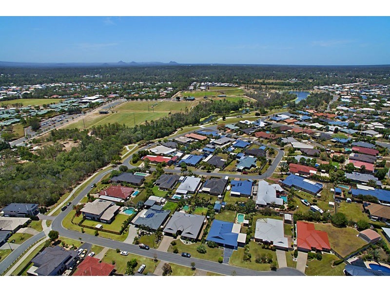 3 Baroon Place, Narangba QLD 4504