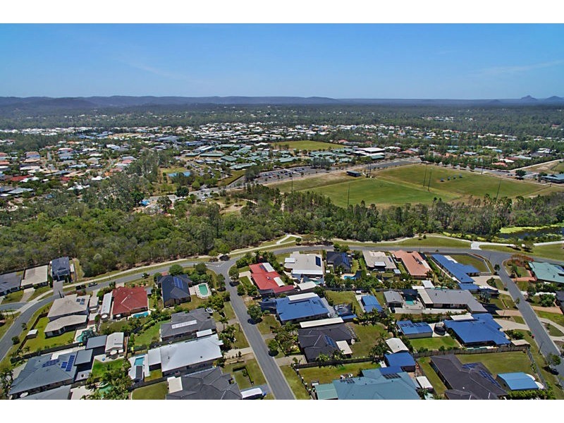 3 Baroon Place, Narangba QLD 4504