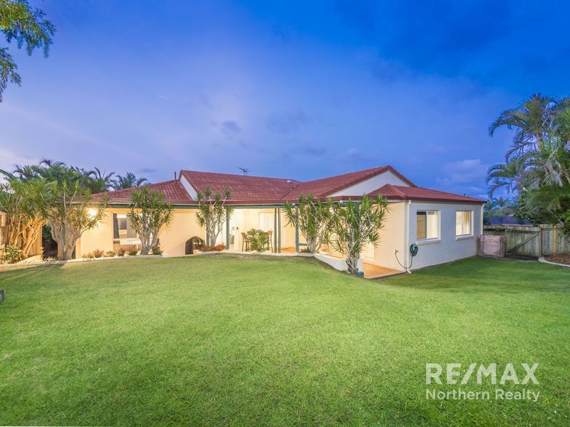 36 Glenlyon Court, Albany Creek QLD 4035