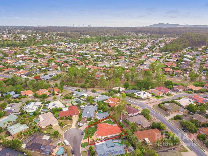 36 Glenlyon Court, Albany Creek QLD 4035