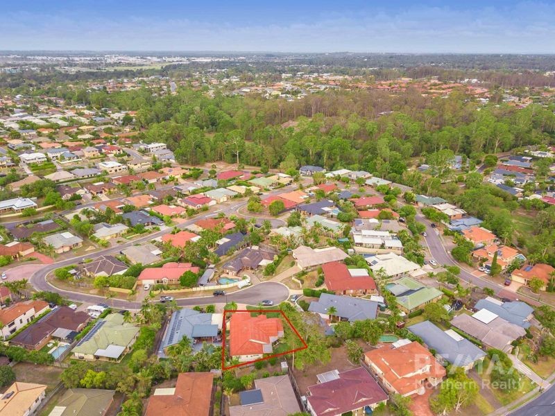 36 Glenlyon Court, Albany Creek QLD 4035
