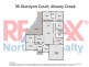 36 Glenlyon Court, Albany Creek QLD 4035 Floorplan