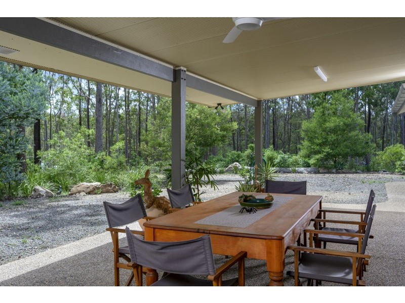 124 Deephouse Road, Bauple QLD 4650