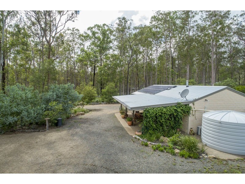 124 Deephouse Road, Bauple QLD 4650