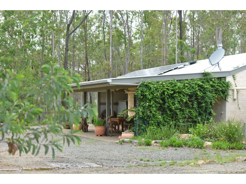 124 Deephouse Road, Bauple QLD 4650