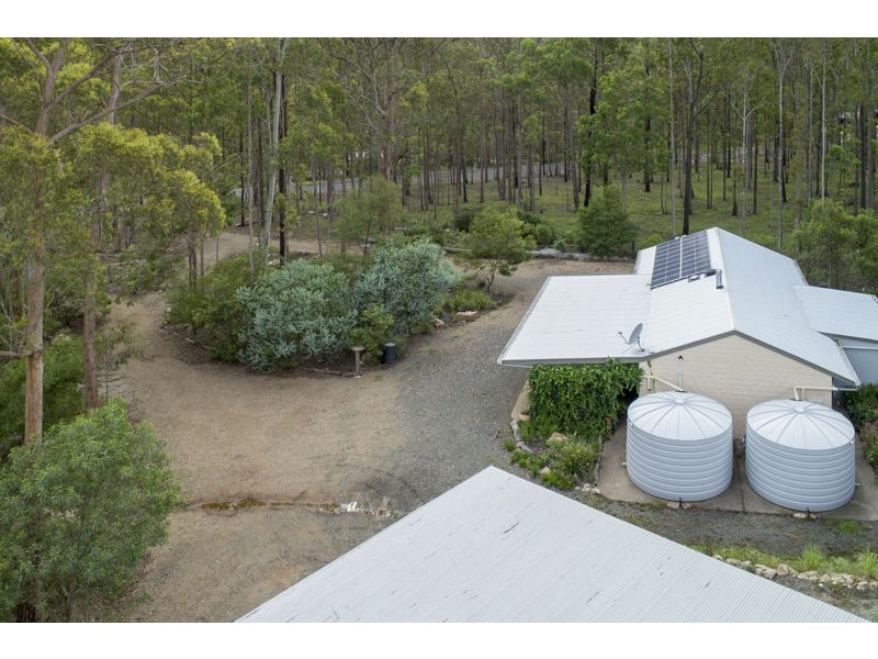 124 Deephouse Road, Bauple QLD 4650