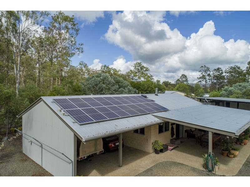 124 Deephouse Road, Bauple QLD 4650
