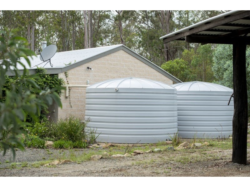 124 Deephouse Road, Bauple QLD 4650