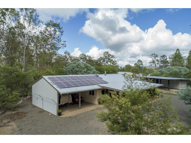 124 Deephouse Road, Bauple QLD 4650