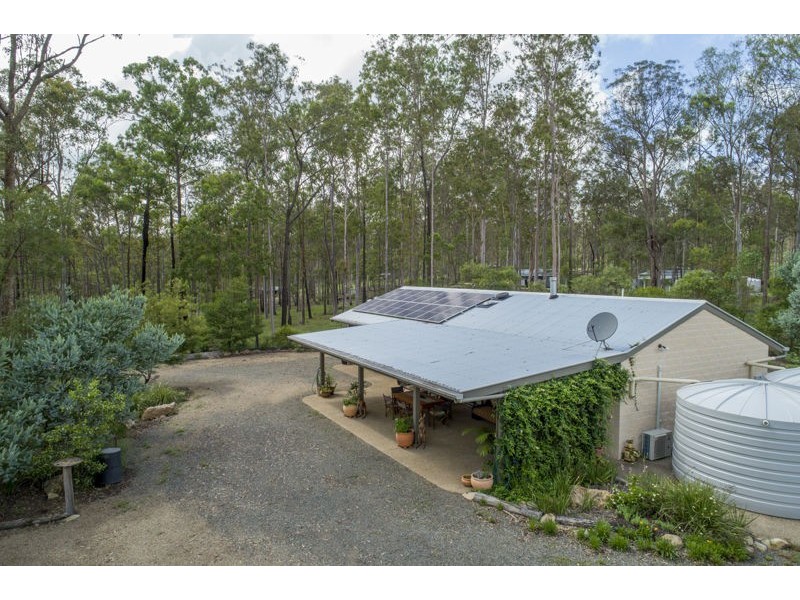 124 Deephouse Road, Bauple QLD 4650