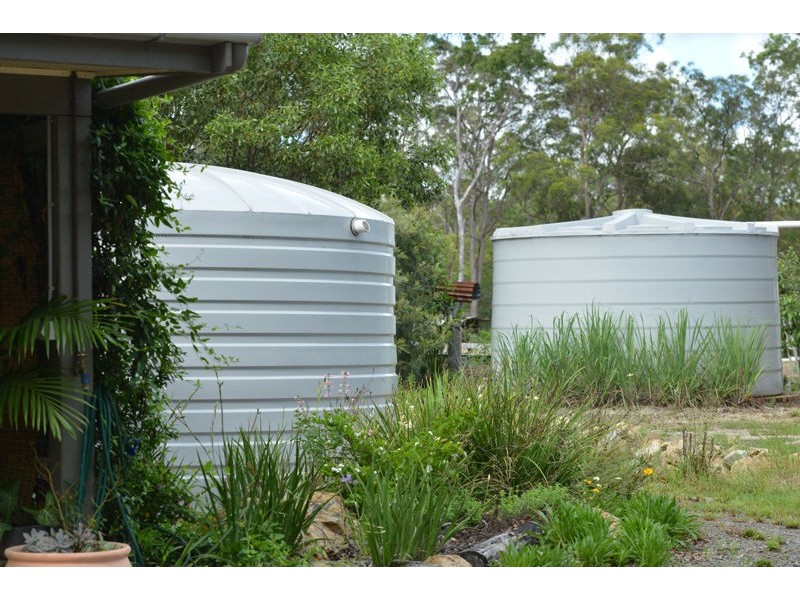 124 Deephouse Road, Bauple QLD 4650