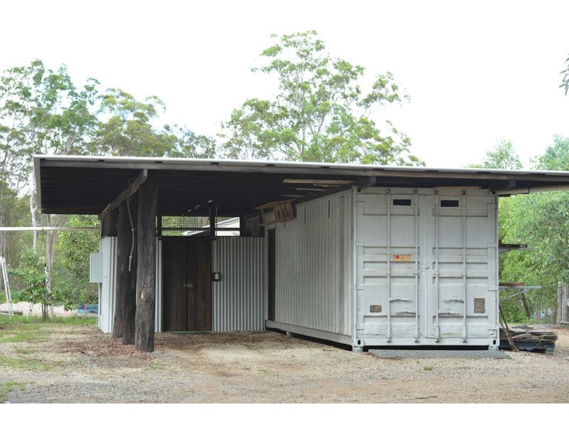 124 Deephouse Road, Bauple QLD 4650