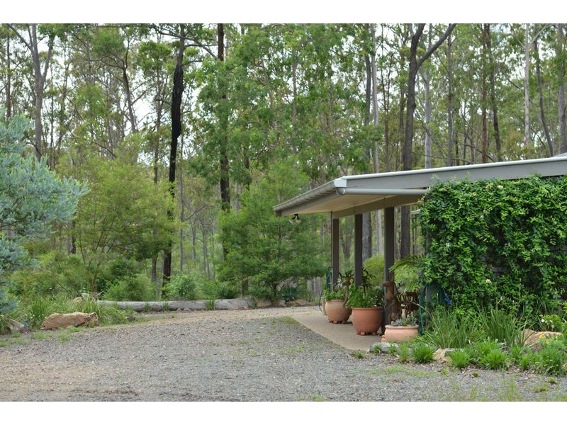 124 Deephouse Road, Bauple QLD 4650