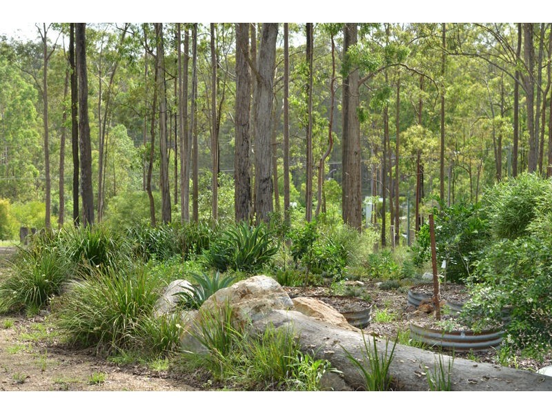 124 Deephouse Road, Bauple QLD 4650