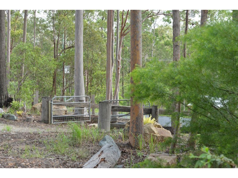 124 Deephouse Road, Bauple QLD 4650