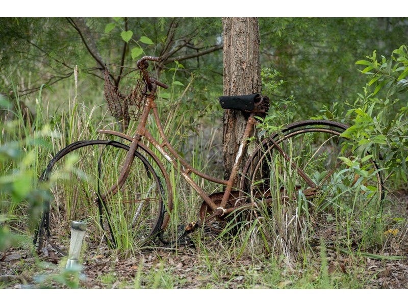 124 Deephouse Road, Bauple QLD 4650