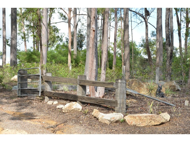 124 Deephouse Road, Bauple QLD 4650