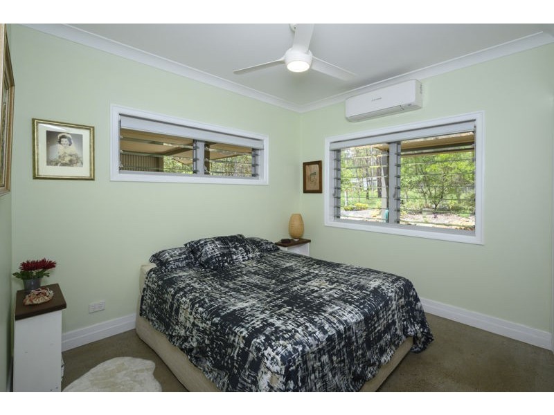 124 Deephouse Road, Bauple QLD 4650