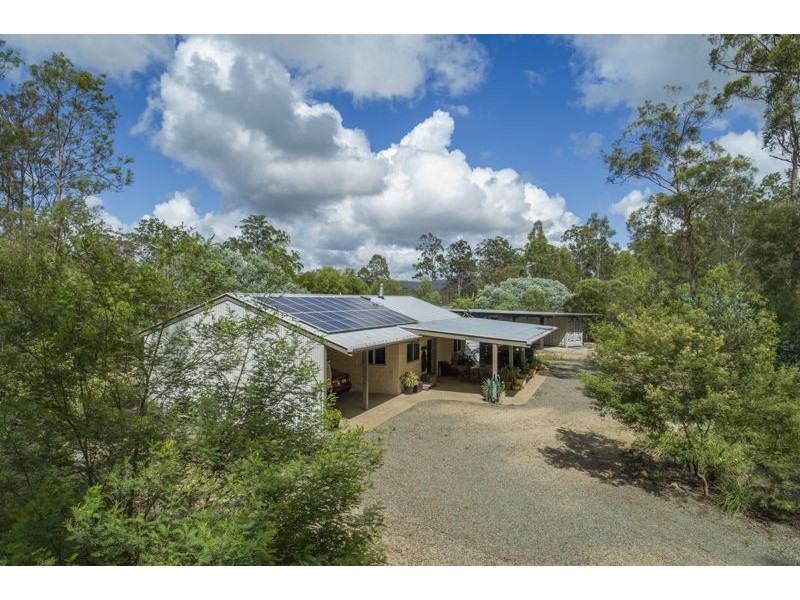 124 Deephouse Road, Bauple QLD 4650
