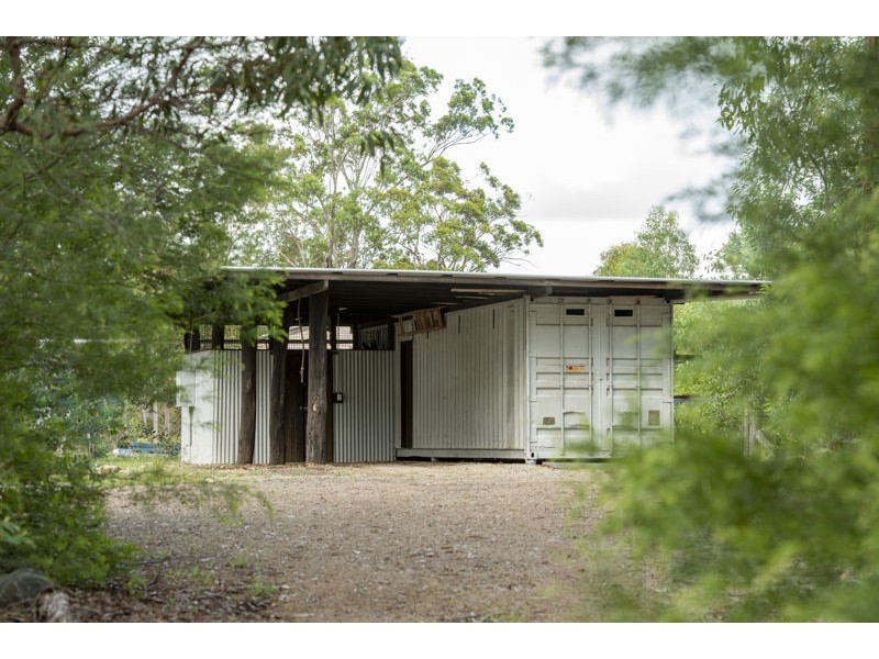 124 Deephouse Road, Bauple QLD 4650