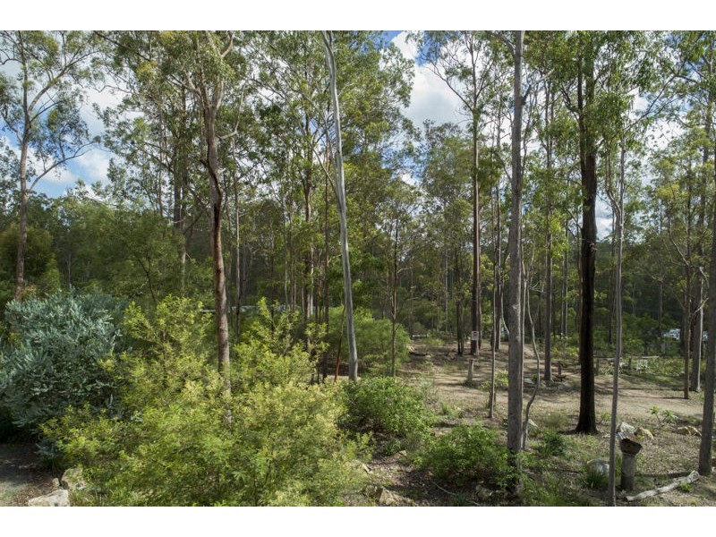 124 Deephouse Road, Bauple QLD 4650