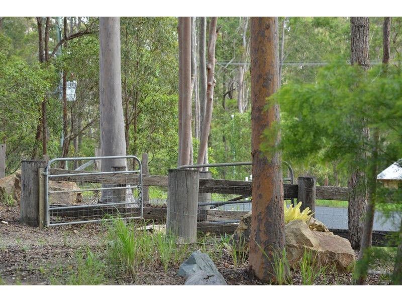 124 Deephouse Road, Bauple QLD 4650