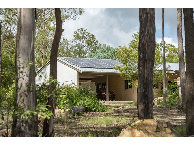 124 Deephouse Road, Bauple QLD 4650