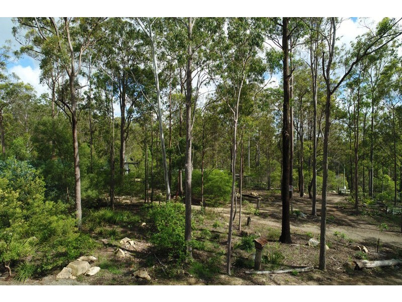 124 Deephouse Road, Bauple QLD 4650