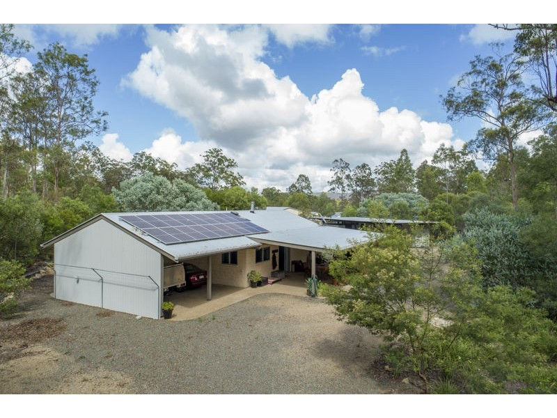 124 Deephouse Road, Bauple QLD 4650