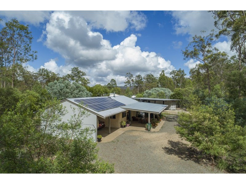 124 Deephouse Road, Bauple QLD 4650