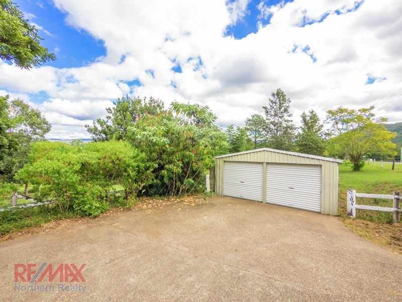 225 Gibbons Road, Samford Valley QLD 4520