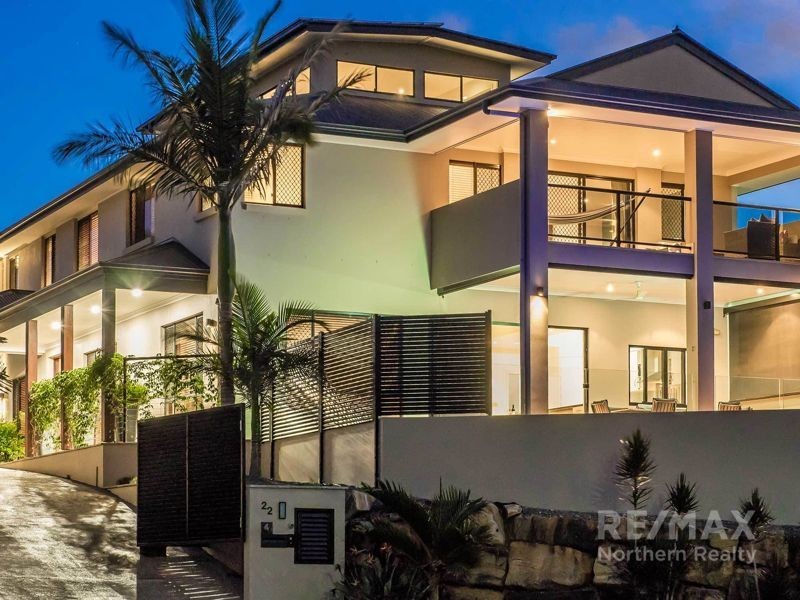 22 Meranti Crescent, Albany Creek QLD 4035